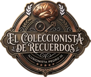 El Coleccionista de Recuerdos
